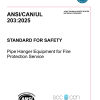 UL 203 PDF